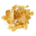 thumbnail image 2 of Zentron Crystal Collection Citrine Rough Bulk Stones and Velvet Pouch 1/2 Pound, 2 of 5