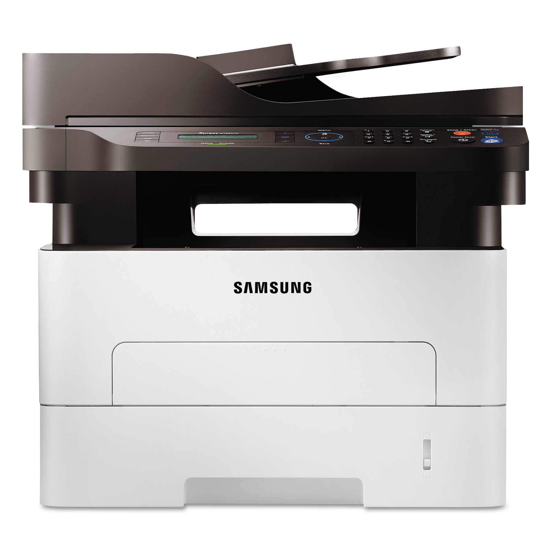 Samsung Xpress Wireless Laser Multifunction Printer, Copy/Fax/ Print/Scan -