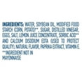 thumbnail image 4 of Best Foods Made with Cage Free Eggs Light Mayonnaise, 11.5 fl oz Bottle, 4 of 5