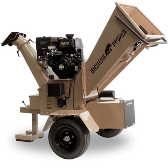 Echo-SC-3013 3in. Chipper/Shredder with Briggs And Stratton 306cc