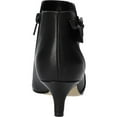 thumbnail image 3 of Bella Vita Womens Bindi  Pointed Toe Dressy Ankle Boots, 3 of 3