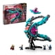 thumbnail image 1 of Set LEGO Super Heroes Nave de los Nuevos Guardianes 76255, 1 of 4