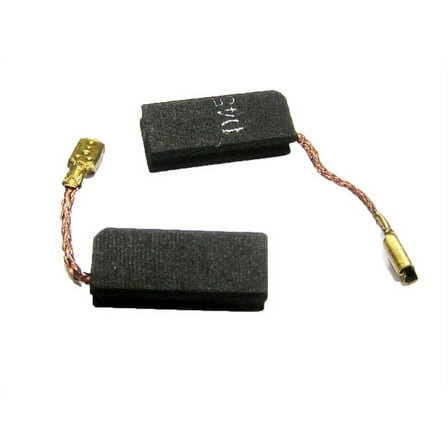 Bosch 11228VS Rotary Hammer Replacement Carbon Brush Set of 2 - 1617014127