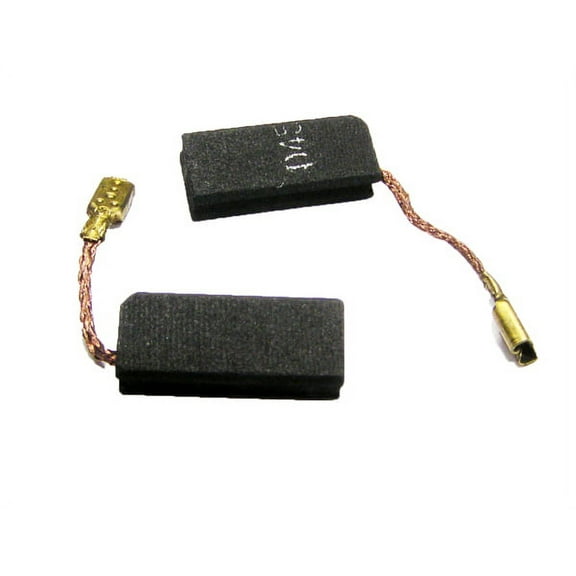 Bosch 11228VS Rotary Hammer Replacement Carbon Brush Set of 2 - 1617014127