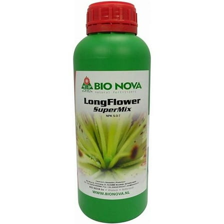 Long Flower Super-Mix 5-3-7 1 ltr