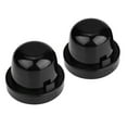 thumbnail image 3 of LED Headlight Dust Proof Waterproof Rubber Housing Seal Caps 2pcs for Lighting Assembly, 3 of 7