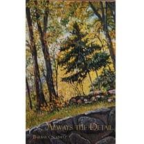 Always the Detail (Paperback)