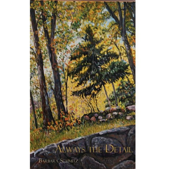 Always the Detail (Paperback)