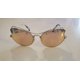 thumbnail image 1 of Miu Miu Sunglasses MU 56R ZVN6S0 Gold/ Brown/Rose Gold Mirror Women, 1 of 4