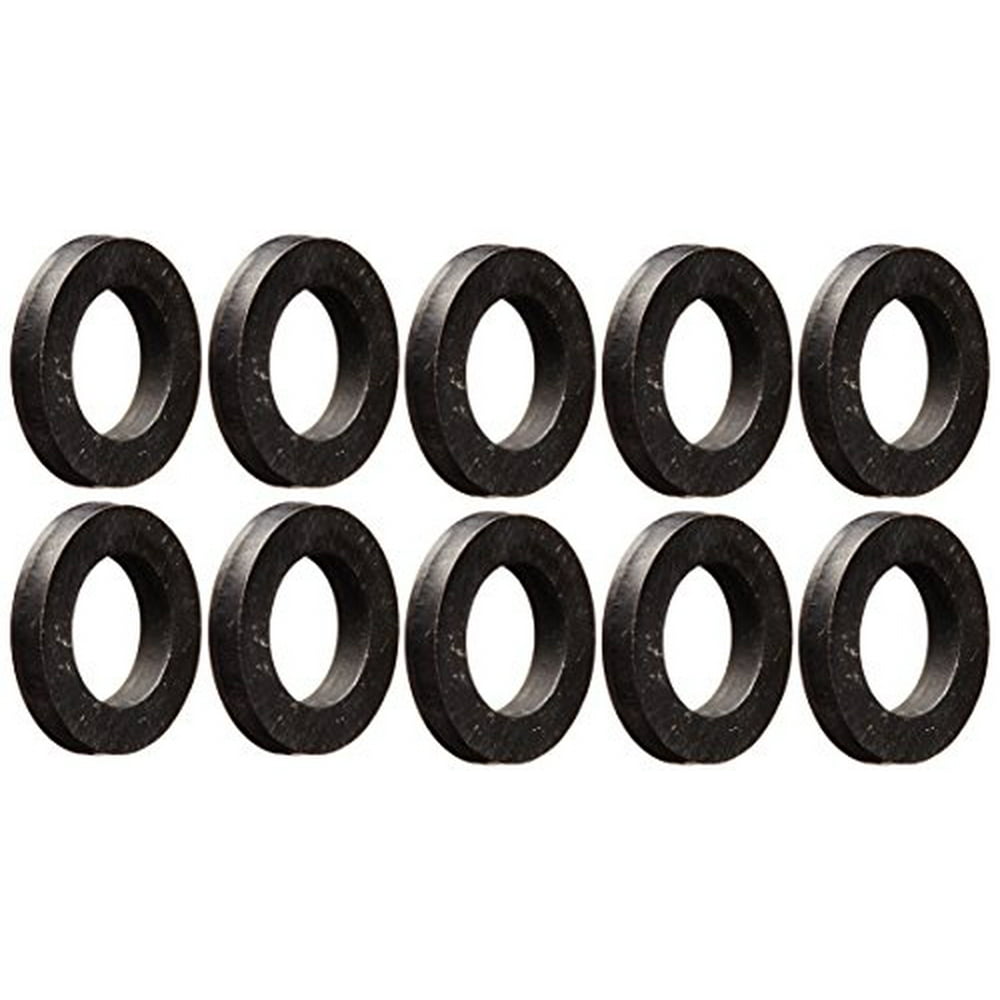 ARP INC. 2008531 7/16 ID 3/4 OD BLACK WASHERS