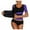 Women's Corset Vest Under $5 a20, variant on Usloyux Women's Fitness Corset Vest for Body Shaping, Sport Waist Trainer for Workout, Back Support, and Core Tightening, Comfortable for Daily Wear