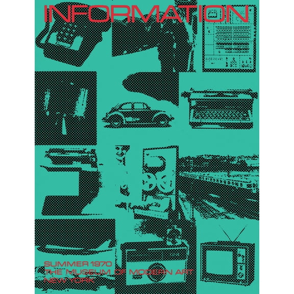 Information: 50th Anniversary Edition (Paperback)