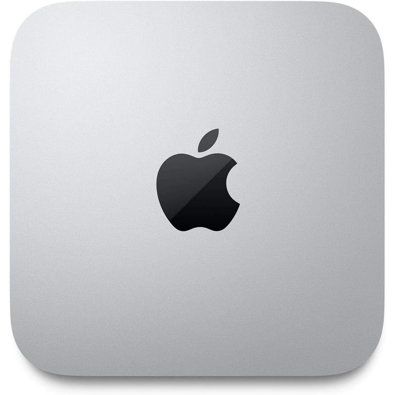 Apple Mac mini M1 Chip, 8-Core CPU, 16GB RAM, 512GB SSD, Late 2020