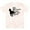 Tie Dye Pink, variant on Inktastic Live Like Someone Left the Gate Open Horse Silhouette T-Shirt