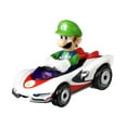 thumbnail image 3 of Hot Wheels Mario Kart 4-Pack #3, 3 of 6