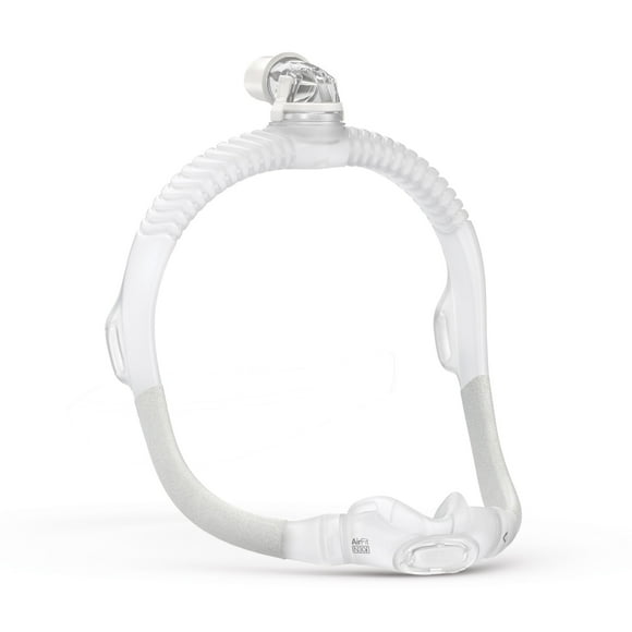 ResMed AirFit N30i Standard Frame - For Nasal CPAP Mask - Replacement CPAP Accessories - QuietAir Technology - Without Headgear - Wide Cushion