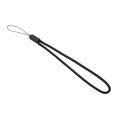 thumbnail image 1 of Nylon Wrist Straps Hand Lanyard for USB Flash Disk Keys Cell Phone MP3 MP4 Black, 1 of 3