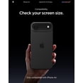 thumbnail image 2 of Protector de pantalla Spigen AluminaCore iPhone Air 2 Pack Privacy, 2 of 9