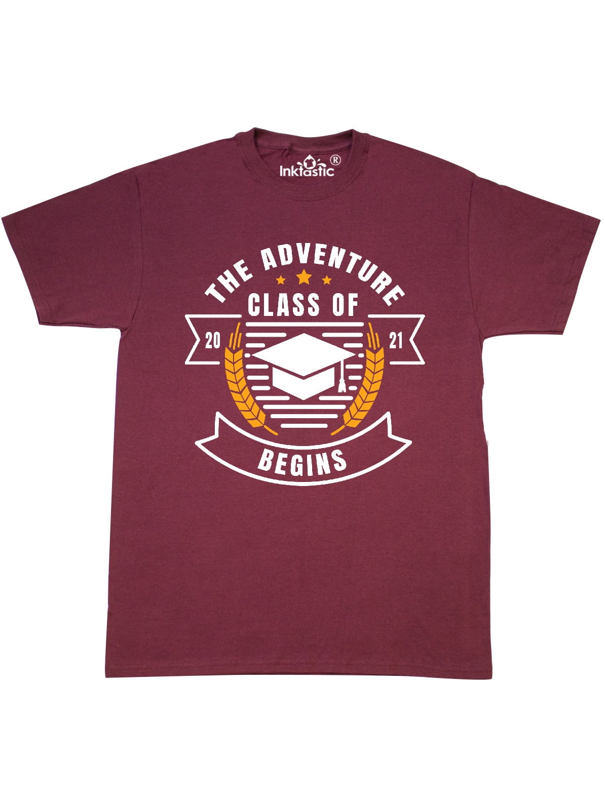 class 2021 graduation shirts