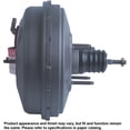 thumbnail image 3 of Remanufactured Cardone Reman Power Brake Booster P/N:53 2769, 3 of 4