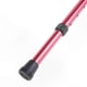 thumbnail image 4 of Senior Hiking Pole - Lightweight Aluminum Trekking Stick with Anti-Slip Handle, Adjustable 53-90cm for Outdoor Adventures, 4 of 4
