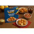 thumbnail image 2 of El Latino Buñuelos Colombianos 14.10oz 10PK, 2 of 4