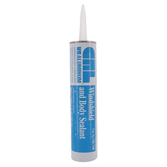 Sellador CRL CRL7708 de butilo para parabrisas y carrocería
