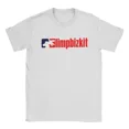 thumbnail image 3 of Camisetas para hombre Amazing Of Limp Bizkit Is An American Rap Rock Camiseta de algodón vintage Camisetas de manga corta Camisetas de cuello redondo Ropa, 3 of 5