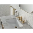 thumbnail image 5 of Delta Iao20818 Velum 18" Towel Bar - Brilliance Stainless, 5 of 6