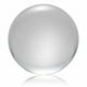 thumbnail image 2 of 6X Transparente Bola de Cristal de Cristal Esfera de Sanación Esfera Curativa Fotografía Apoyos Bola Decoración 40 mm, 2 of 5