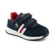 thumbnail image 5 of Tenis Original Penguin Style Bug Azul Marino Para Niño Talla 15 Original Penguin OB100129T, 5 of 10