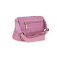 thumbnail image 3 of Bolso Tipo Crossbody Madison Chenson Xochitl MD25100-P, 3 of 7