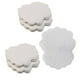 thumbnail image 5 of 100 almohadillas desechables para el sudor de las axilas/invisibles/absorbentes/grandes y transpirables Sabor a menta, 5 of 9