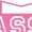Azalea Pink, variant on Women's Class of 2026 Graphic T-Shirt XX-Large Charcoal