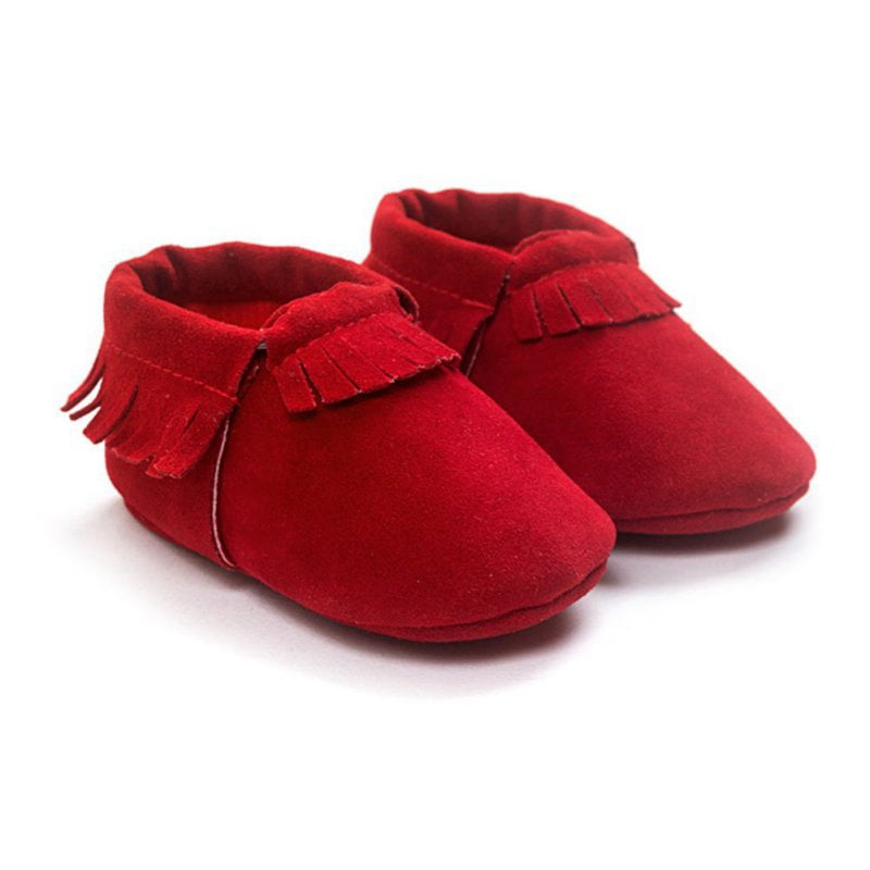 9 month baby girl shoes