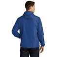 thumbnail image 2 of SPORT-TEK PACKABLE ANORAK F20, 2 of 4