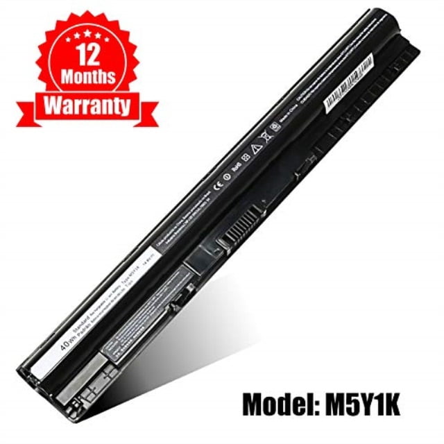 Аккумулятор dell m5y1k
