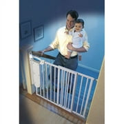 Safety 1st - SmartLight Stair Gate
