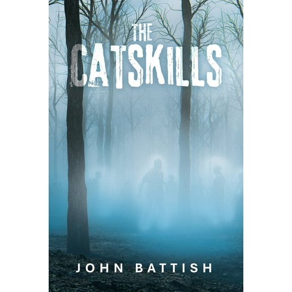 The Catskills, (Paperback)