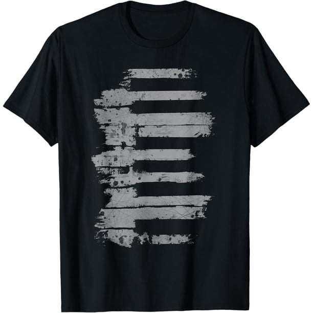 Piano Player Shirt Camiseta
