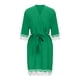 thumbnail image 4 of Batas Moda Mujer Ropa de Casa Pijamas Pijamas de Manga Larga para Mujer Camisones Batas de Baño Ropa de Casa Pijamas para Mujer, 4 of 6