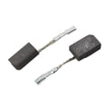 thumbnail image 3 of 2pcs Carbon Brushes For Metabo Angle Grinder WQ 1400 Grinder 5*10*16mm Tool, 3 of 8