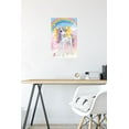 thumbnail image 4 of Animal Club - Unicorn Wall Poster, 14.725" x 22.375", 4 of 4