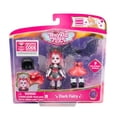thumbnail image 1 of Royale High 3” Dark Fairy Fashion Doll - 1 Figure with 9 Fashion Accessories - Virtual Item Code Included - Series 1 - Ages 5+, 1 of 5
