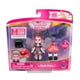 thumbnail image 1 of Royale High 3” Dark Fairy Fashion Doll - 1 Figure with 9 Fashion Accessories - Virtual Item Code Included - Series 1 - Ages 5+, 1 of 5
