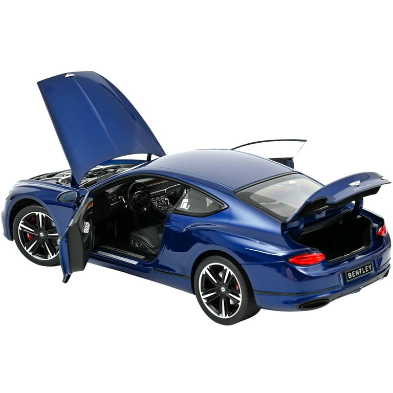 1/18 ベントレーカスタム 1/18 ベントレーカスタム 1/18 Top Speed Bentley New