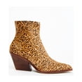 thumbnail image 2 of Dolce Vita Women's Volli Boot Round Toe Leopard 6 1/2 M  US, 2 of 7
