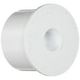 thumbnail image 2 of Charlotte Pipe 2 In. SPG x 1/2 In. Slip Schedule 40 PVC Bushing, 2 of 3