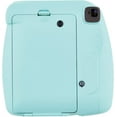 thumbnail image 1 of Fujifilm Instax Mini 9 Instant Camera, Ice Blue, 1 of 5