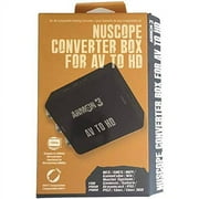 AV to HDMI Converter